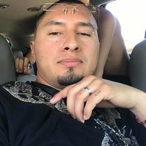 Meet your Posher, Luis